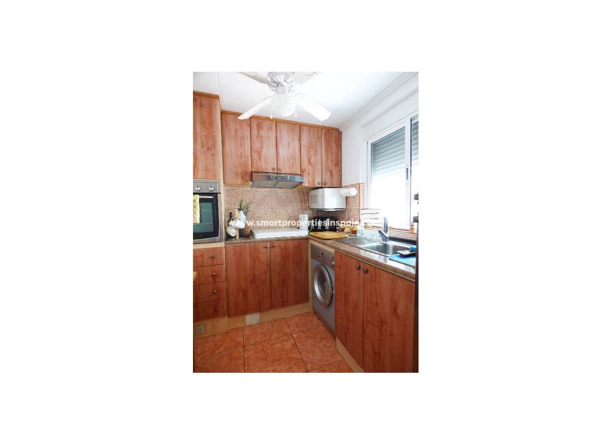 Revente - Maison Mitoyenne - La Marina - Urbanización La Marina