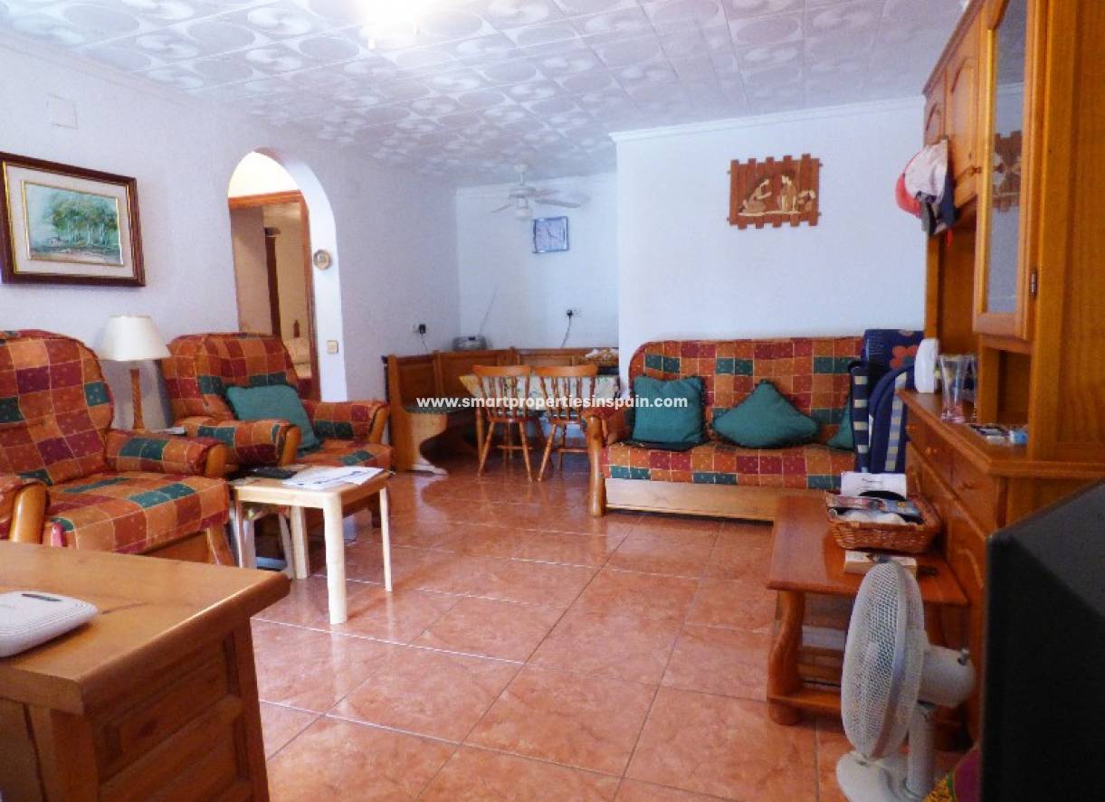 Revente - Maison Mitoyenne - La Marina - Urbanización La Marina