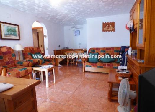 Revente - Maison Mitoyenne - La Marina - Urbanización La Marina