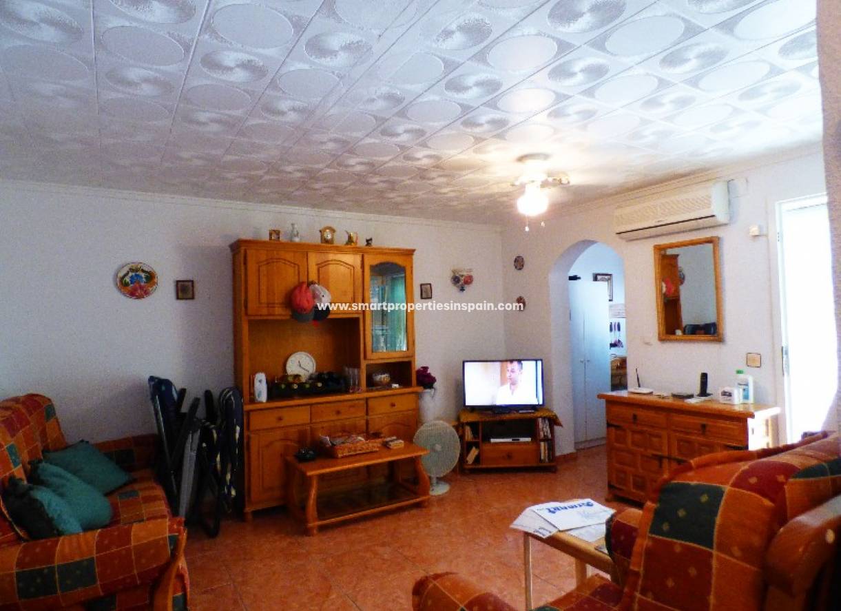 Revente - Maison Mitoyenne - La Marina - Urbanización La Marina