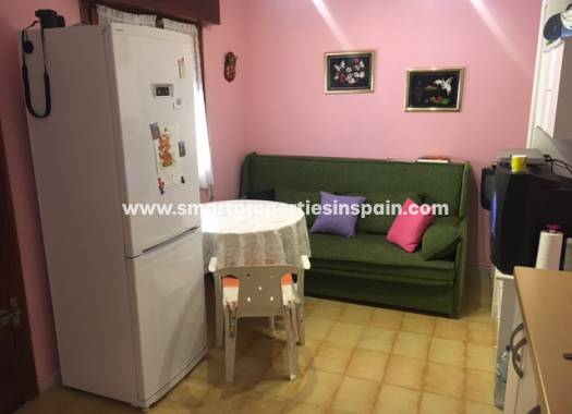 Revente - Maison Mitoyenne - La Marina - Urbanización La Marina