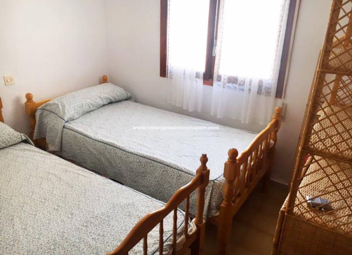 Revente - Maison Mitoyenne - La Marina - Urbanización La Marina