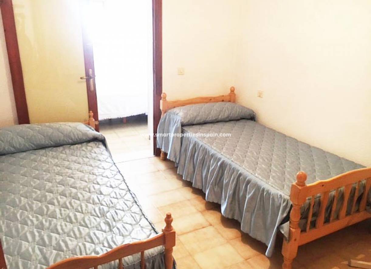 Revente - Maison Mitoyenne - La Marina - Urbanización La Marina