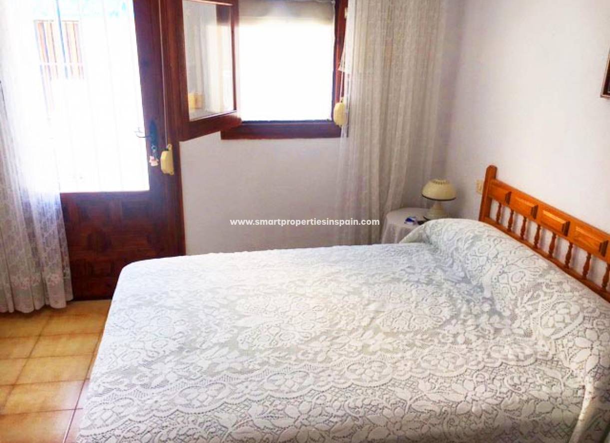 Revente - Maison Mitoyenne - La Marina - Urbanización La Marina