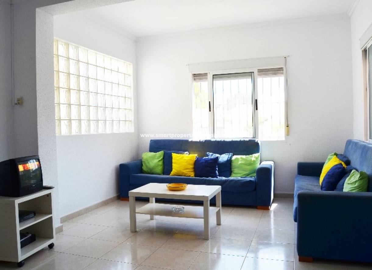 Revente - Maison Mitoyenne - La Marina - Urbanización La Marina