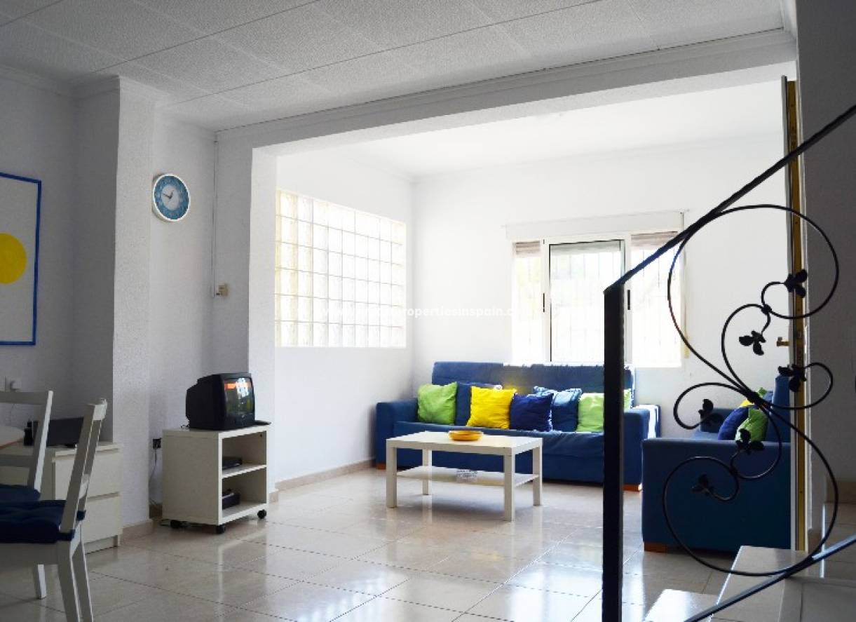 Revente - Maison Mitoyenne - La Marina - Urbanización La Marina