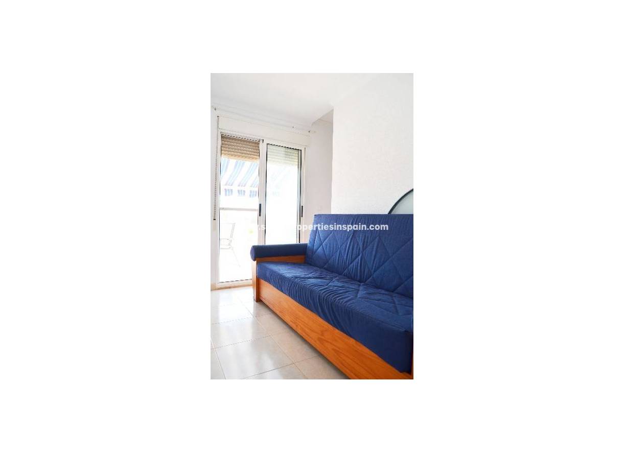 Revente - Maison Mitoyenne - La Marina - Urbanización La Marina