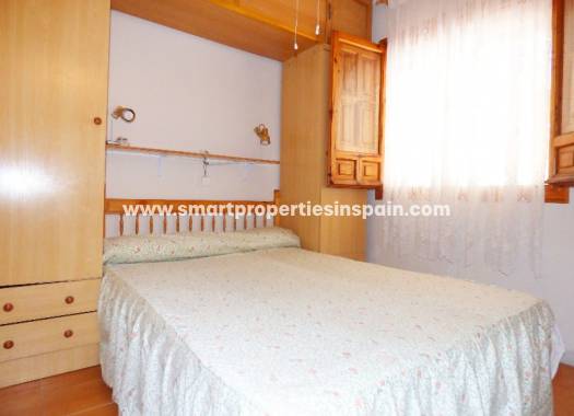 Revente - Maison Mitoyenne - La Marina - Urbanización La Marina