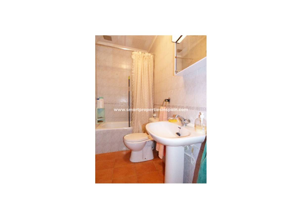 Revente - Maison Mitoyenne - La Marina - Urbanización La Marina