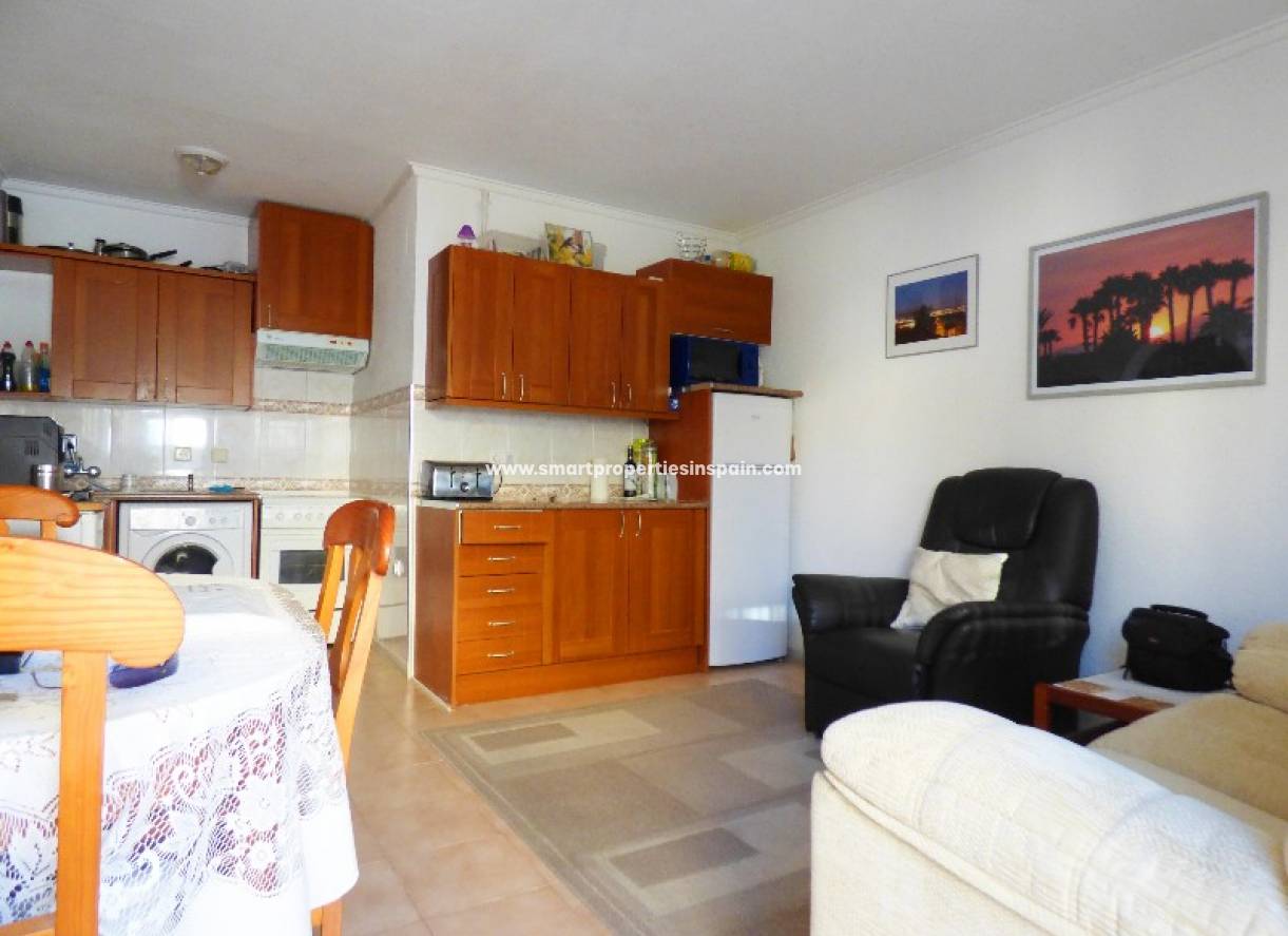 Revente - Maison Mitoyenne - La Marina - Urbanización La Marina