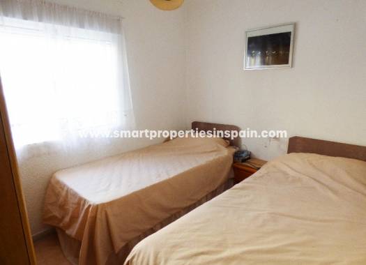 Revente - Maison Mitoyenne - La Marina - Urbanización La Marina