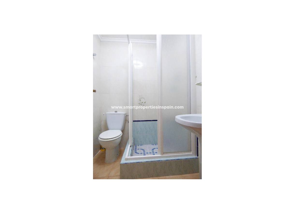 Revente - Maison Mitoyenne - La Marina - Urbanización La Marina