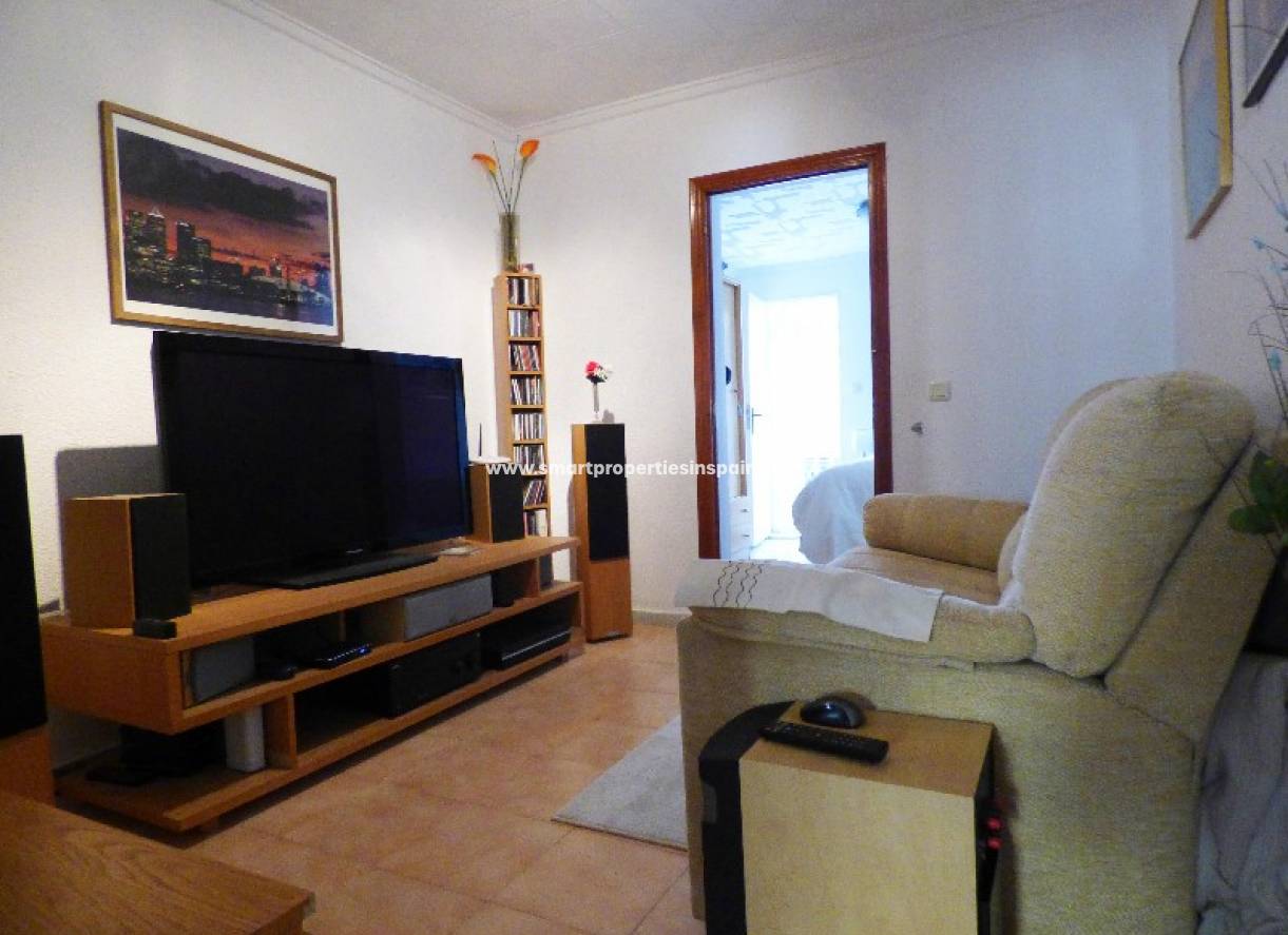 Revente - Maison Mitoyenne - La Marina - Urbanización La Marina