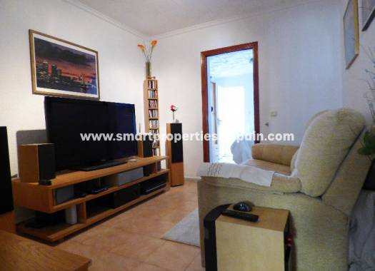 Revente - Maison Mitoyenne - La Marina - Urbanización La Marina