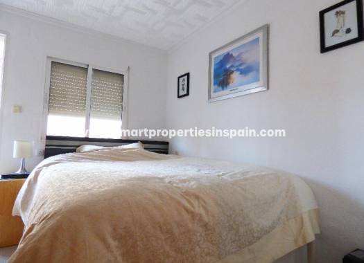 Revente - Maison Mitoyenne - La Marina - Urbanización La Marina