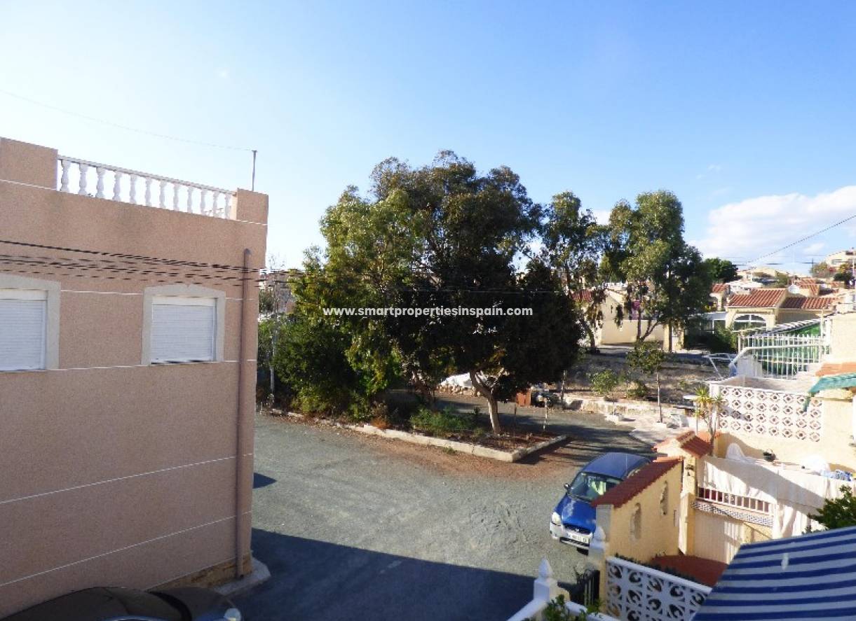 Revente - Maison Mitoyenne - La Marina - Urbanización La Marina