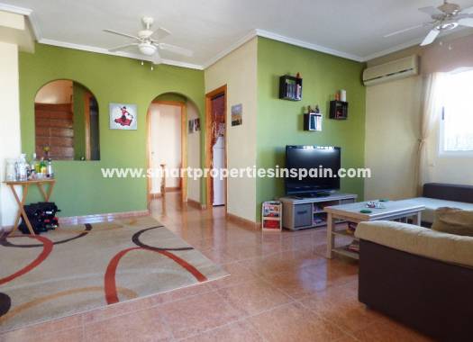 Revente - Maison Mitoyenne - La Marina - Urbanización La Marina