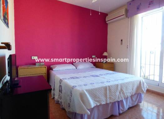 Revente - Maison Mitoyenne - La Marina - Urbanización La Marina