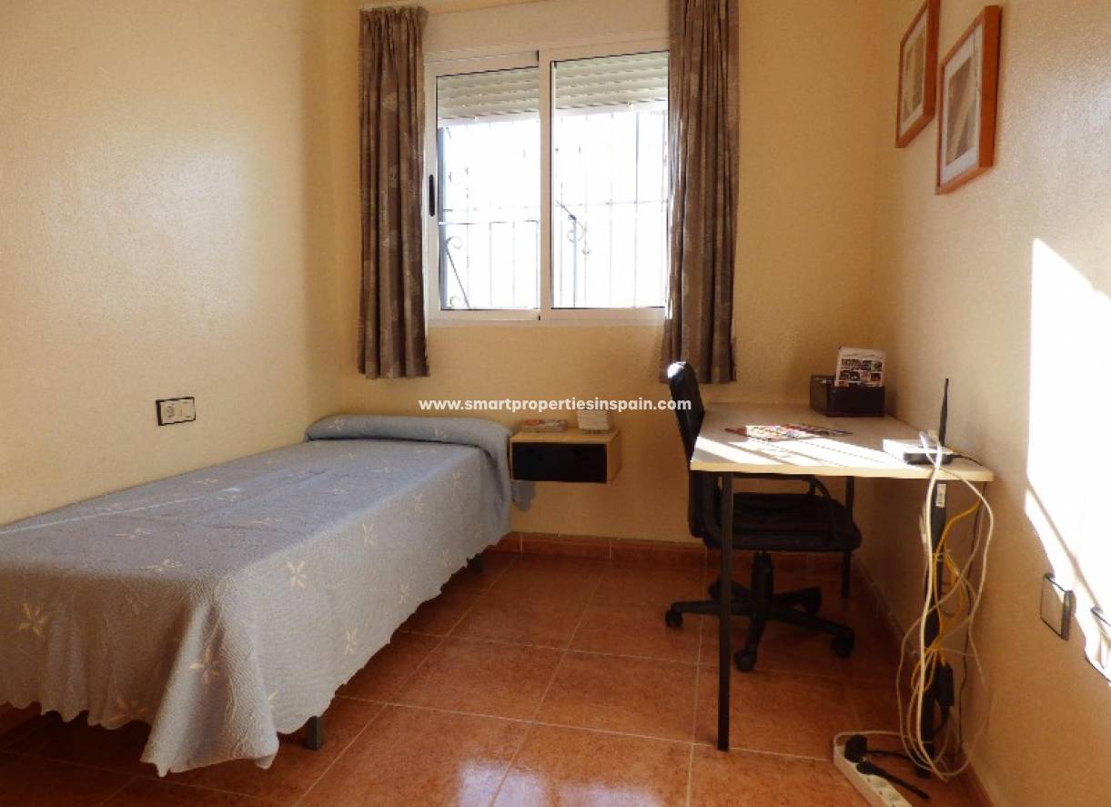 Revente - Maison Mitoyenne - La Marina - Urbanización La Marina