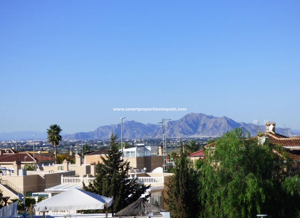 Revente - Maison Mitoyenne - La Marina - Urbanización La Marina