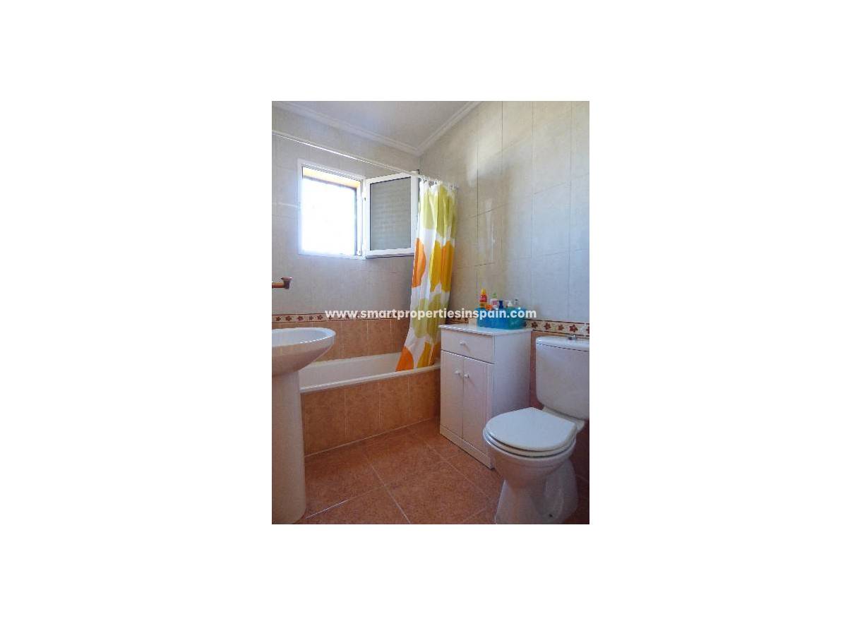 Revente - Maison Mitoyenne - La Marina - Urbanización La Marina