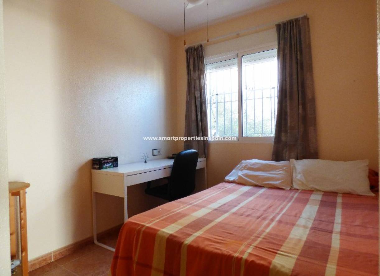 Revente - Maison Mitoyenne - La Marina - Urbanización La Marina