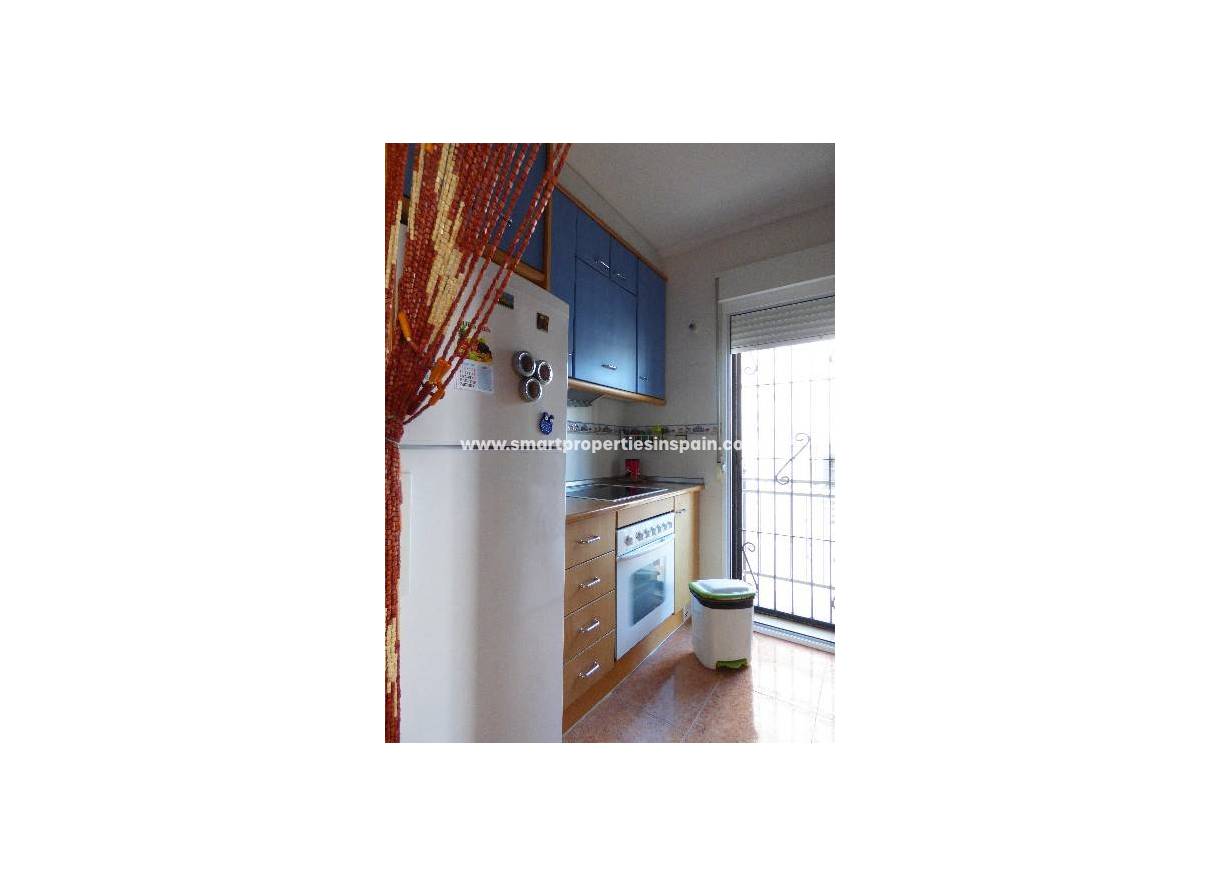 Revente - Maison Mitoyenne - La Marina - Urbanización La Marina