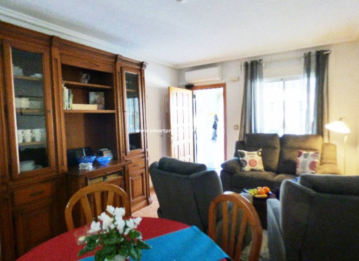 Revente - Maison Mitoyenne - La Marina - Urbanización La Marina