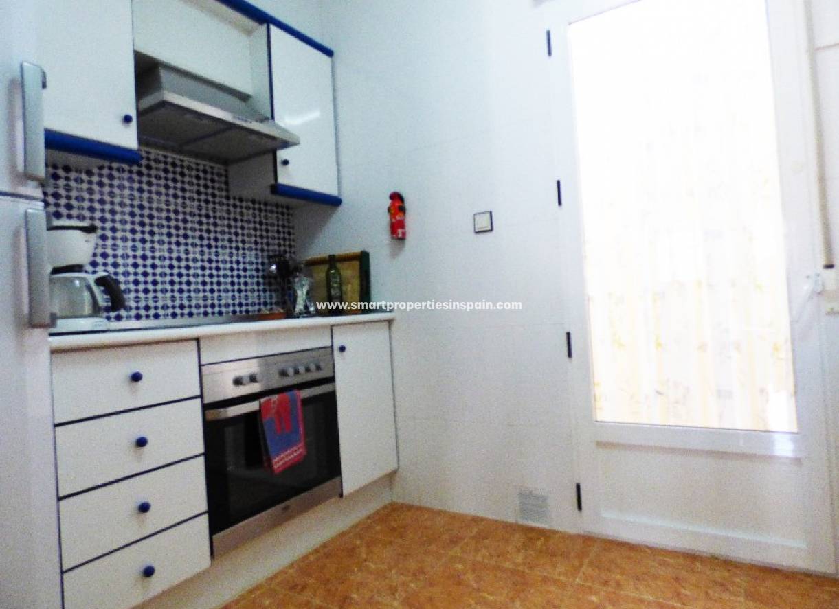 Revente - Maison Mitoyenne - La Marina - Urbanización La Marina