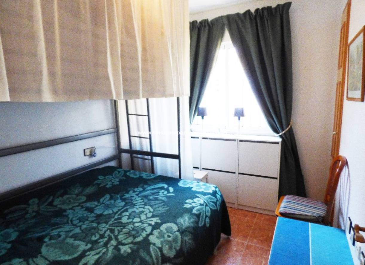 Revente - Maison Mitoyenne - La Marina - Urbanización La Marina