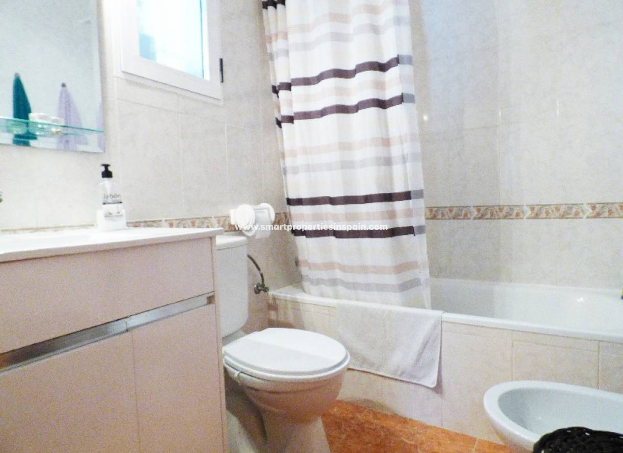 Revente - Maison Mitoyenne - La Marina - Urbanización La Marina