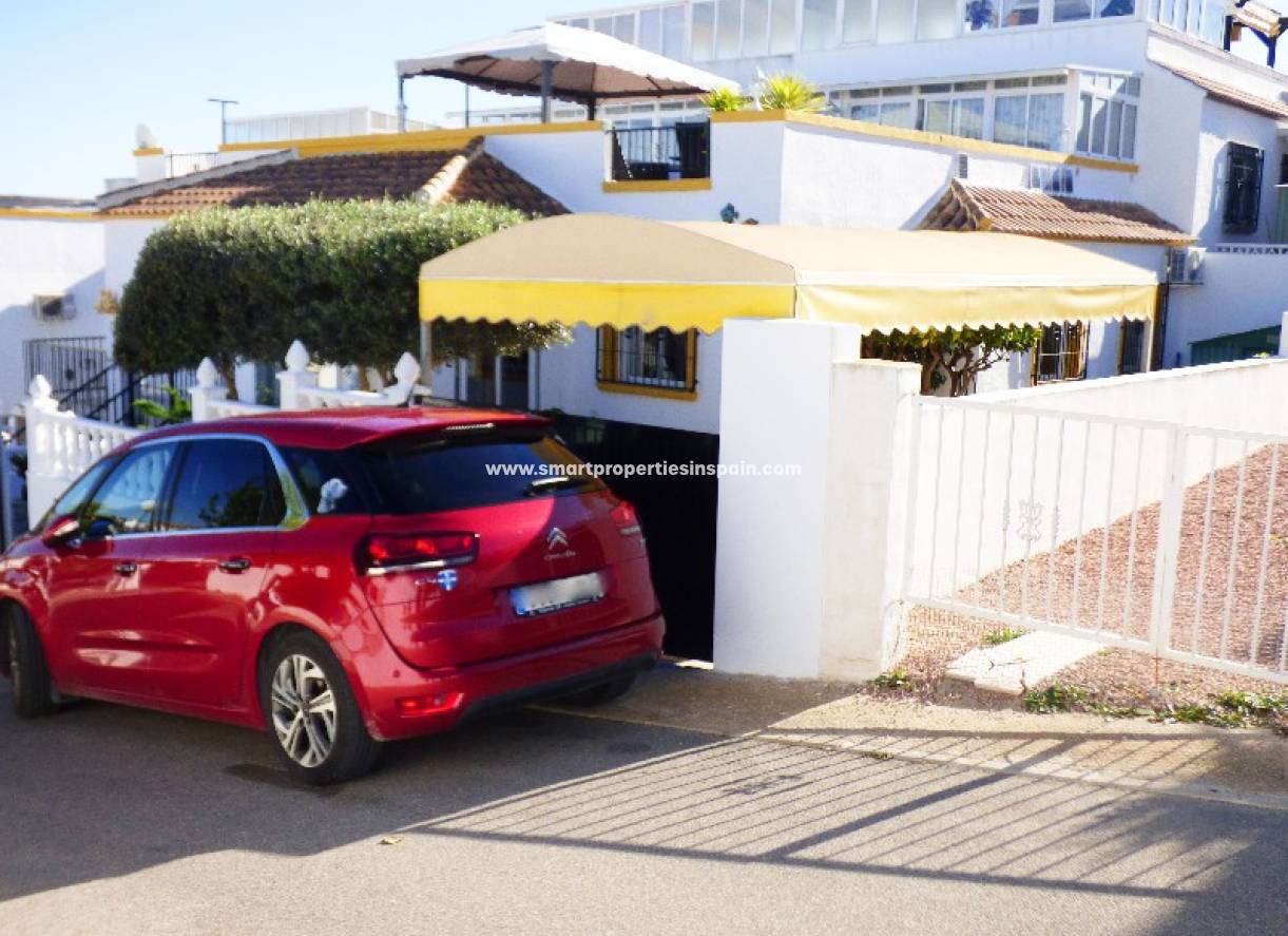 Revente - Maison Mitoyenne - La Marina - Urbanización La Marina