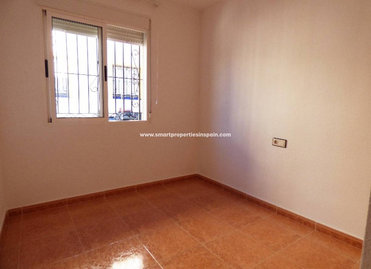 Revente - Maison Mitoyenne - La Marina - Urbanización La Marina