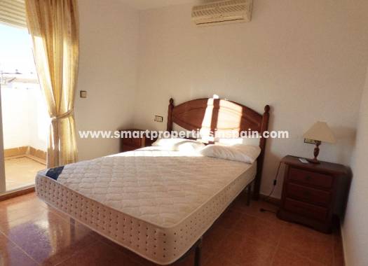 Revente - Maison Mitoyenne - La Marina - Urbanización La Marina