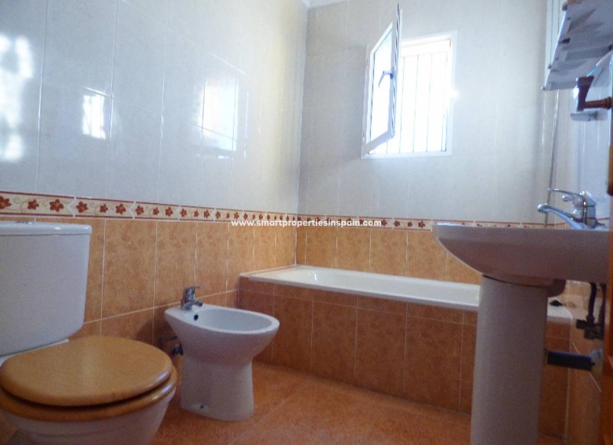 Revente - Maison Mitoyenne - La Marina - Urbanización La Marina