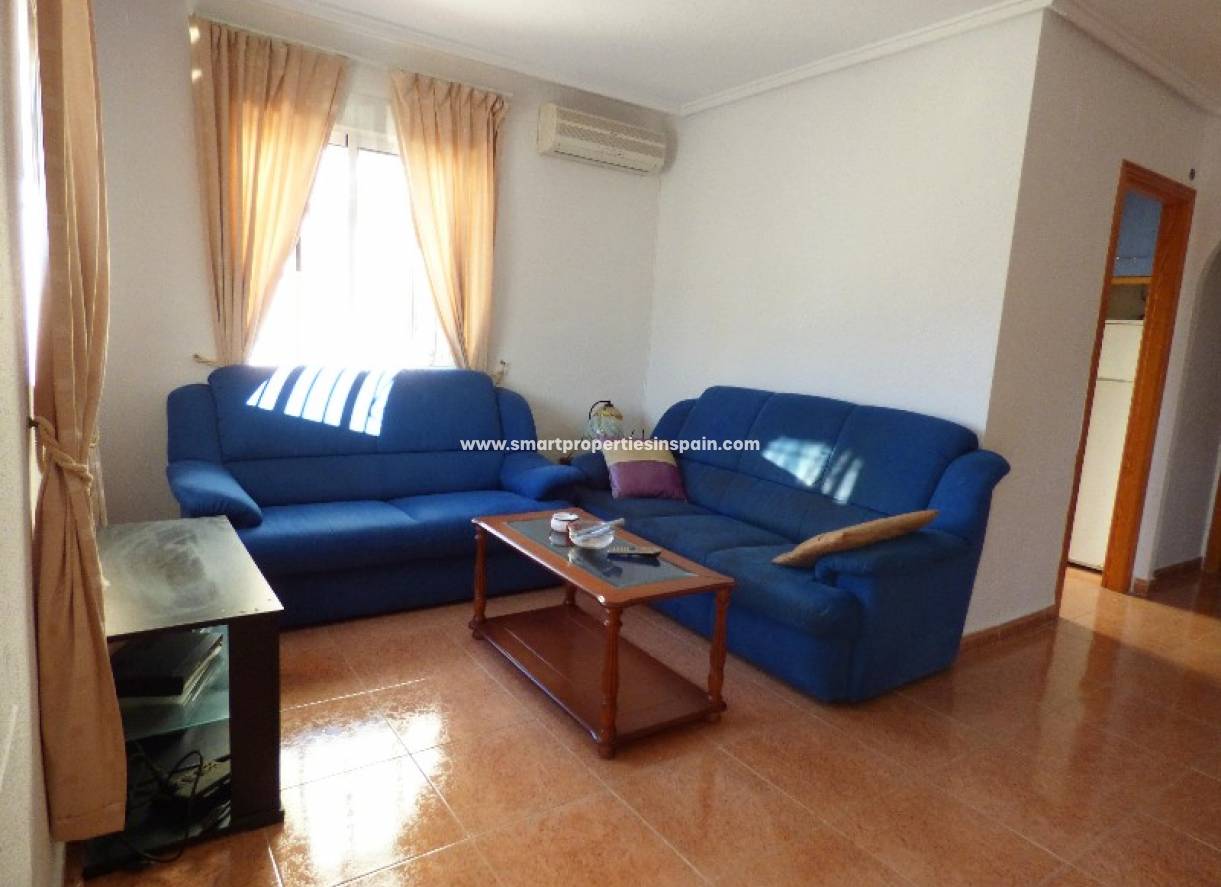 Revente - Maison Mitoyenne - La Marina - Urbanización La Marina