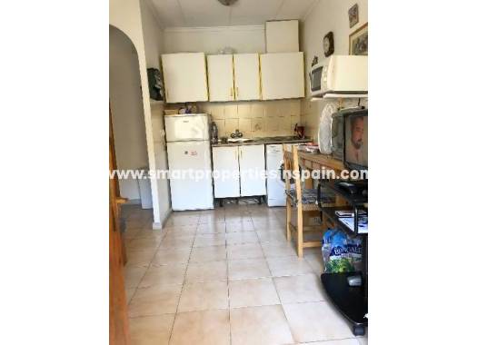 Revente - Maison Mitoyenne - La Marina - Urbanización La Marina