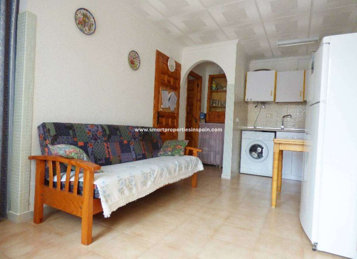 Revente - Maison Mitoyenne - La Marina - Urbanización La Marina