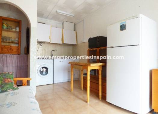 Revente - Maison Mitoyenne - La Marina - Urbanización La Marina