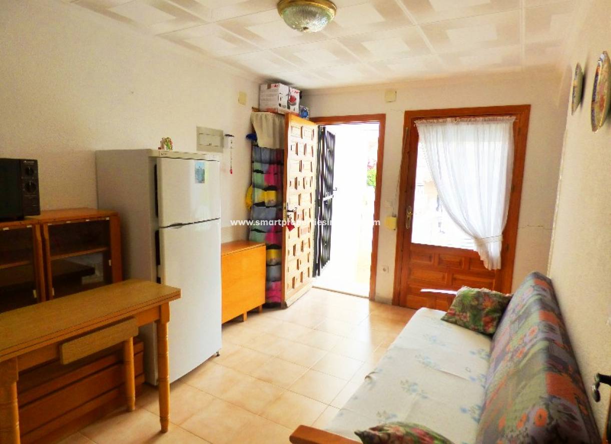 Revente - Maison Mitoyenne - La Marina - Urbanización La Marina