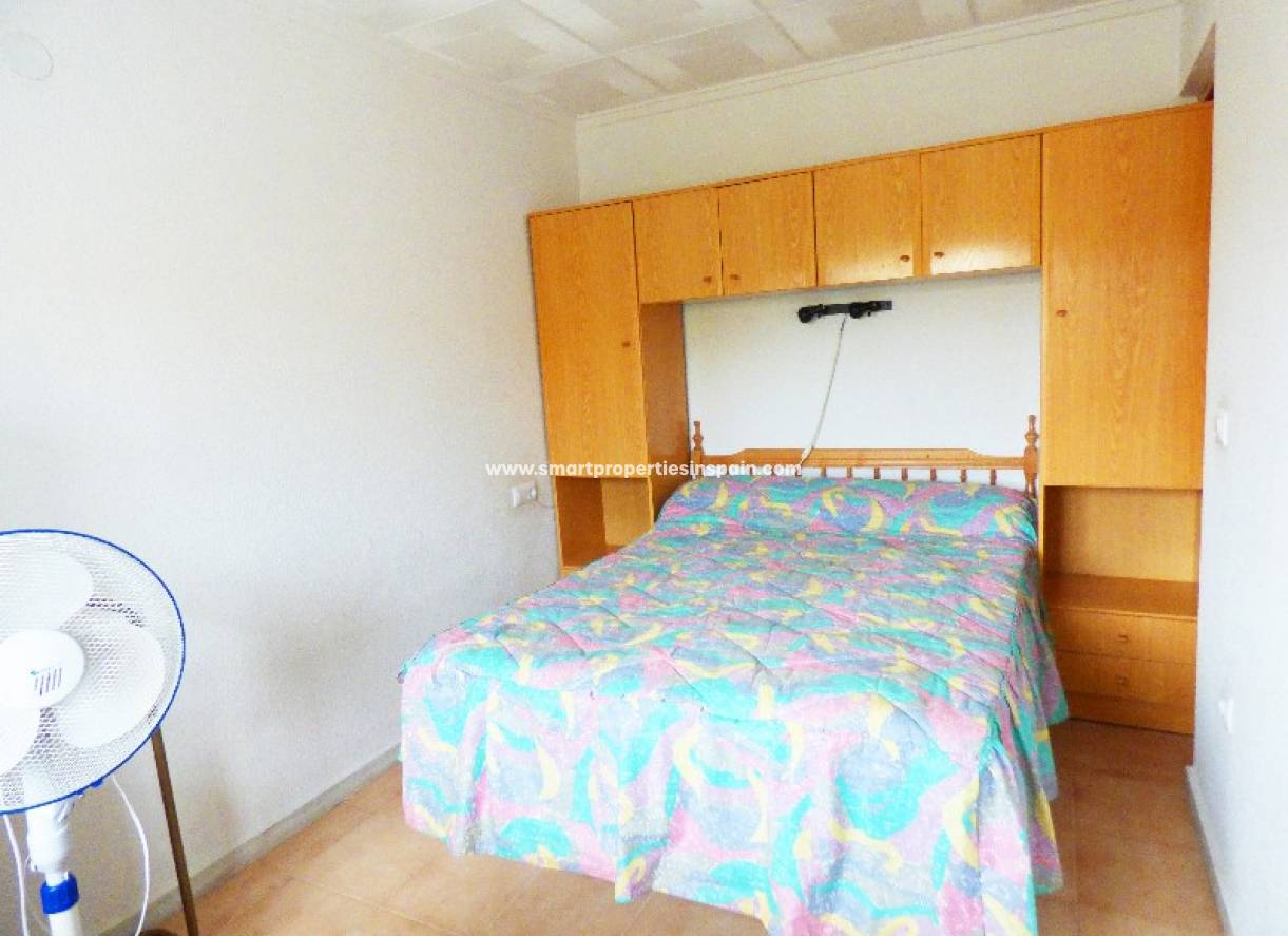 Revente - Maison Mitoyenne - La Marina - Urbanización La Marina