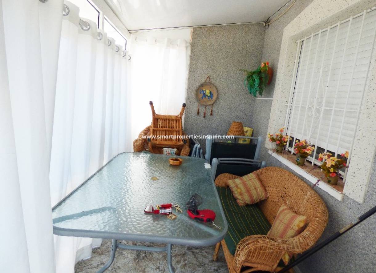Revente - Maison Mitoyenne - La Marina - Urbanización La Marina