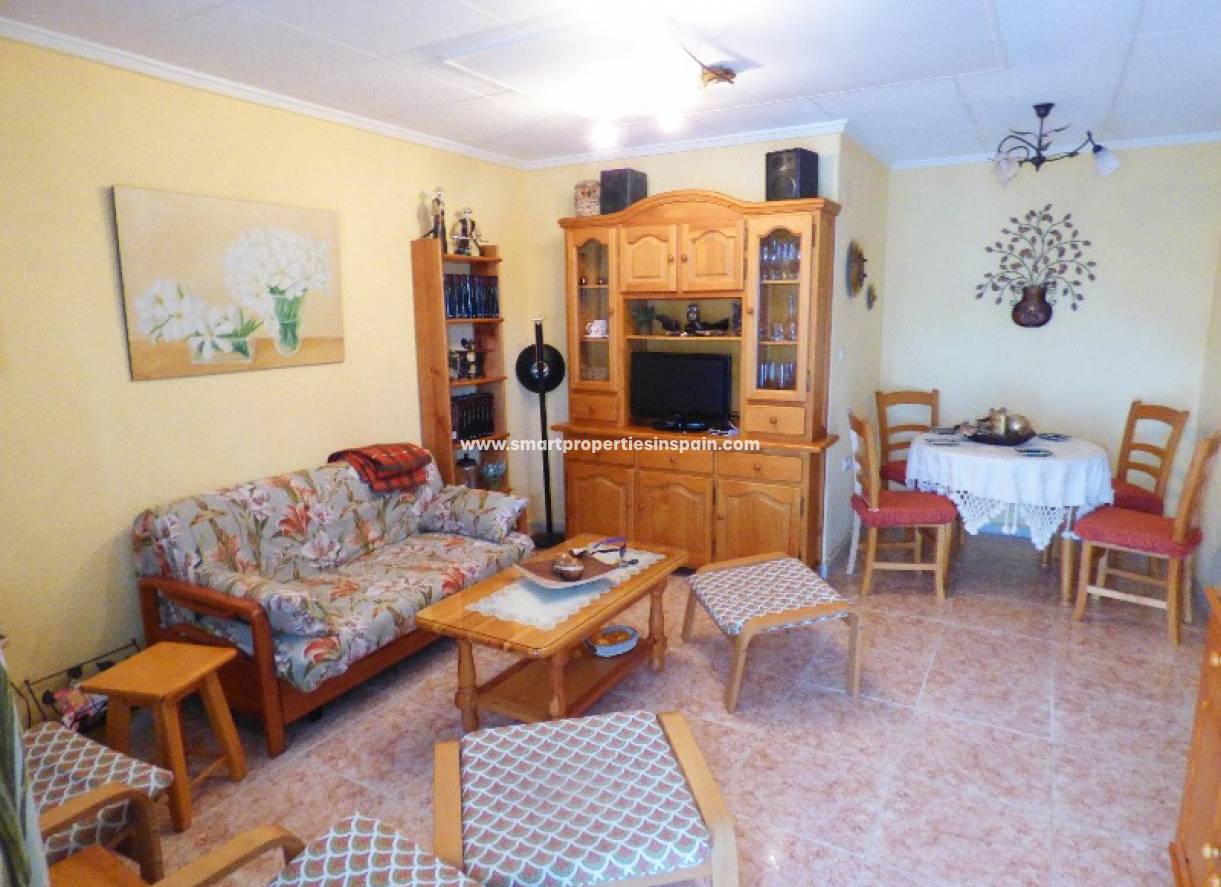 Revente - Maison Mitoyenne - La Marina - Urbanización La Marina