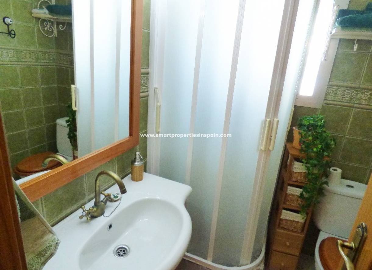Revente - Maison Mitoyenne - La Marina - Urbanización La Marina