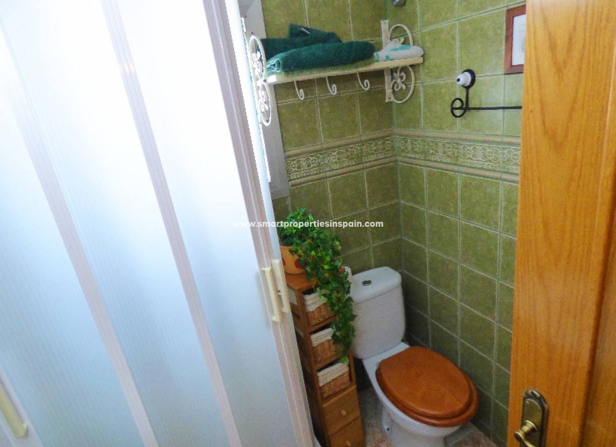 Revente - Maison Mitoyenne - La Marina - Urbanización La Marina