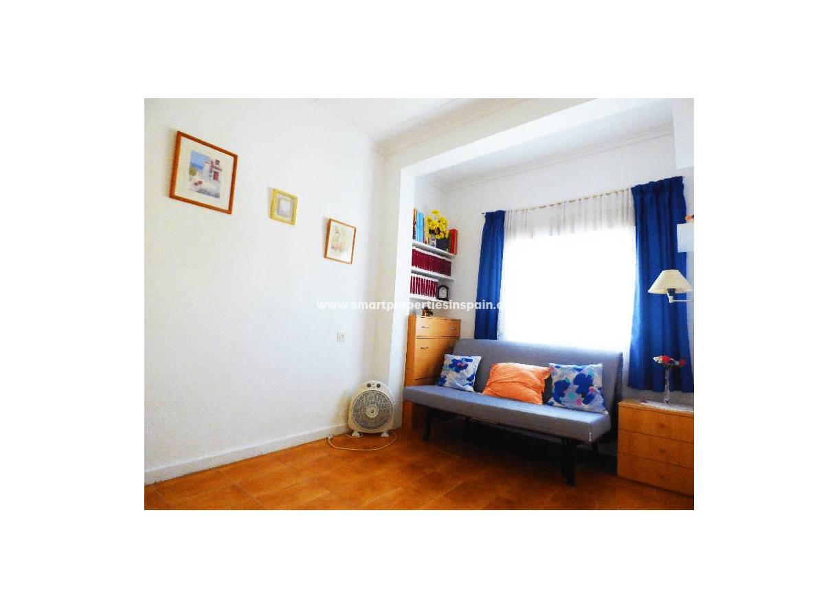 Revente - Maison Mitoyenne - La Marina - Urbanización La Marina