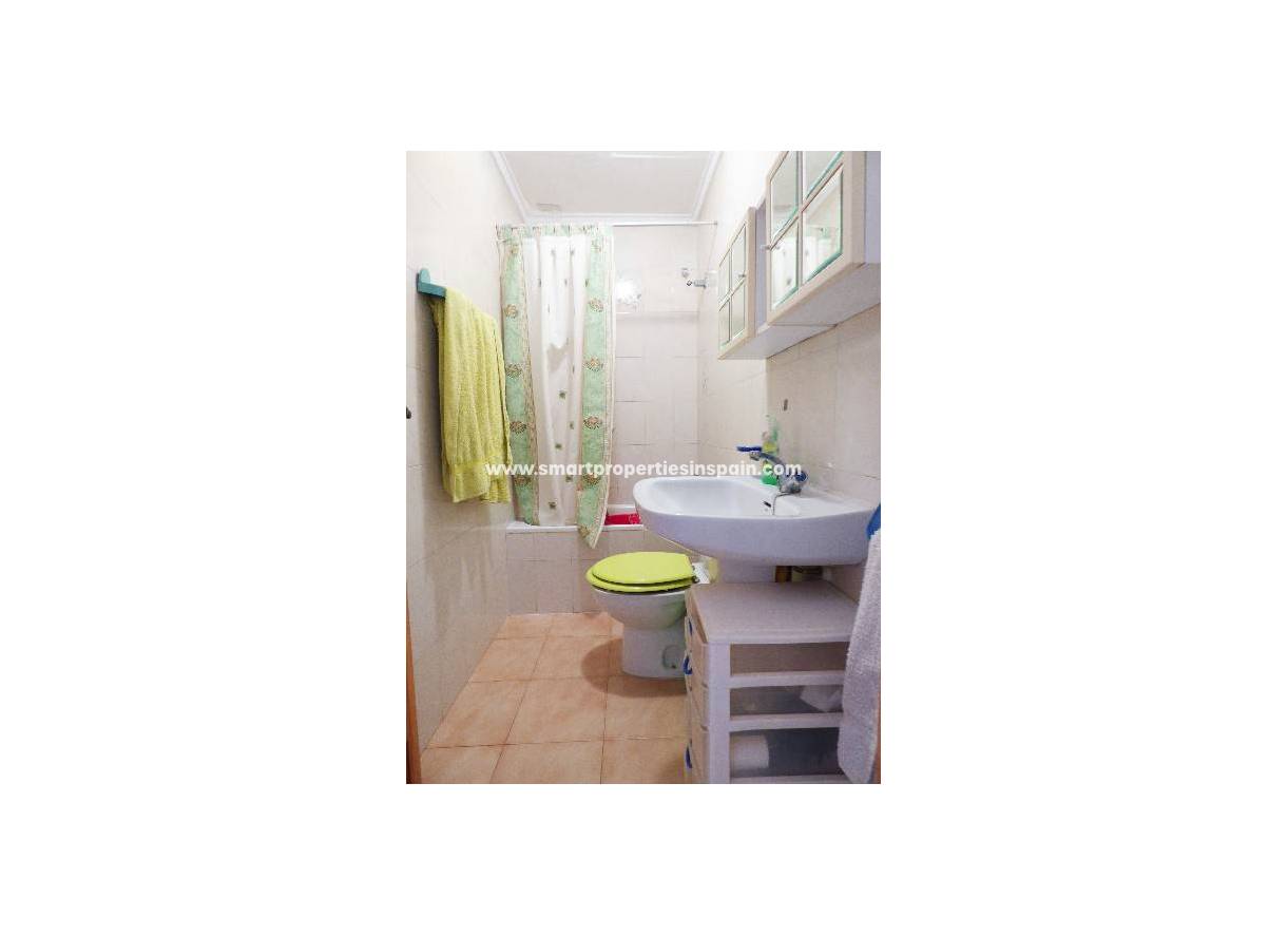 Revente - Maison Mitoyenne - La Marina - Urbanización La Marina