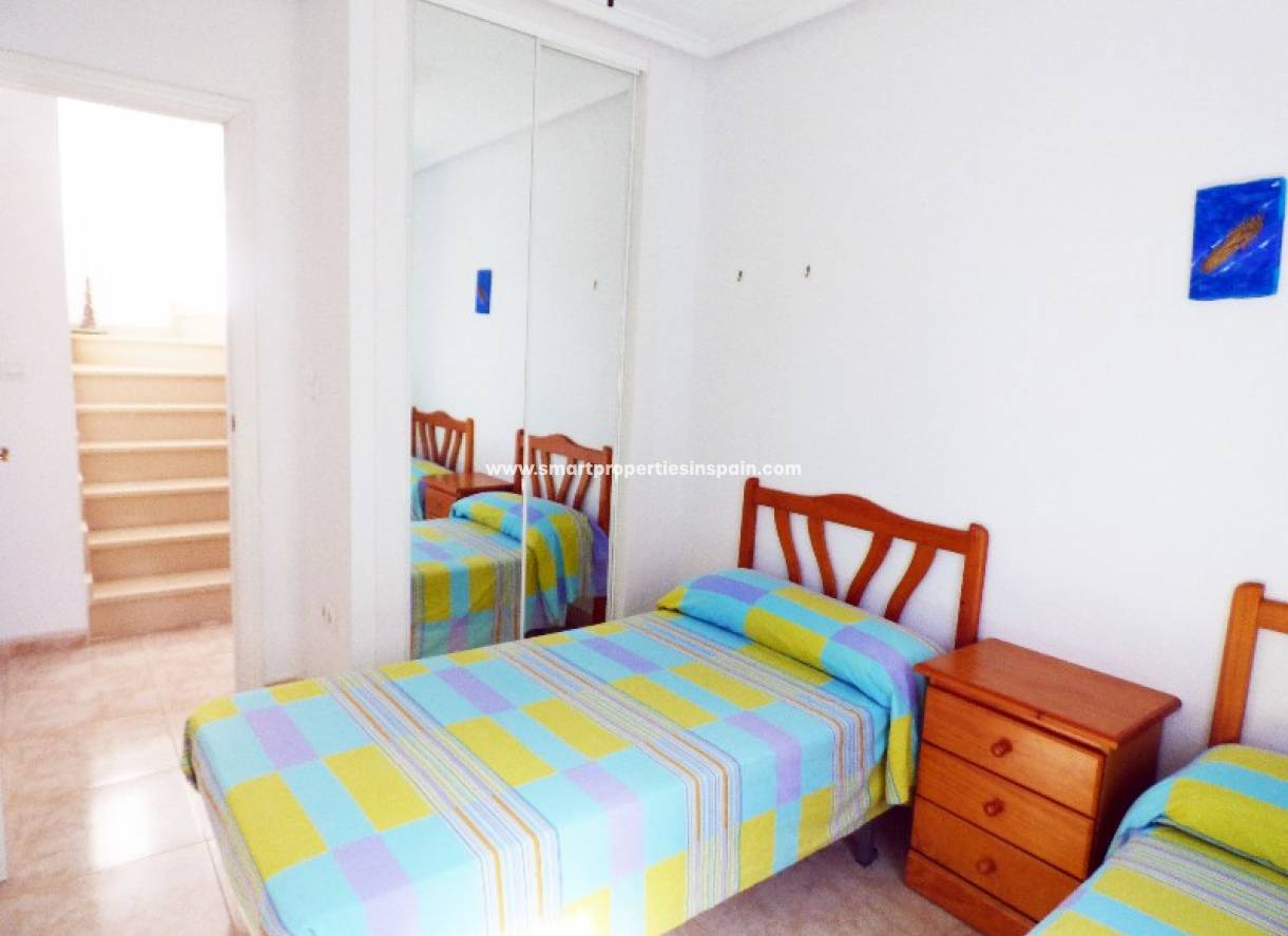 Revente - Maison Mitoyenne - La Marina - Urbanización La Marina