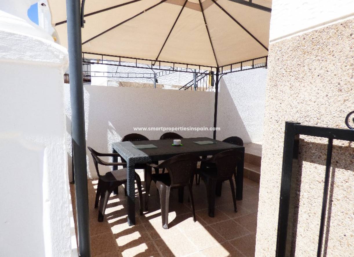 Revente - Maison Mitoyenne - La Marina - Urbanización La Marina