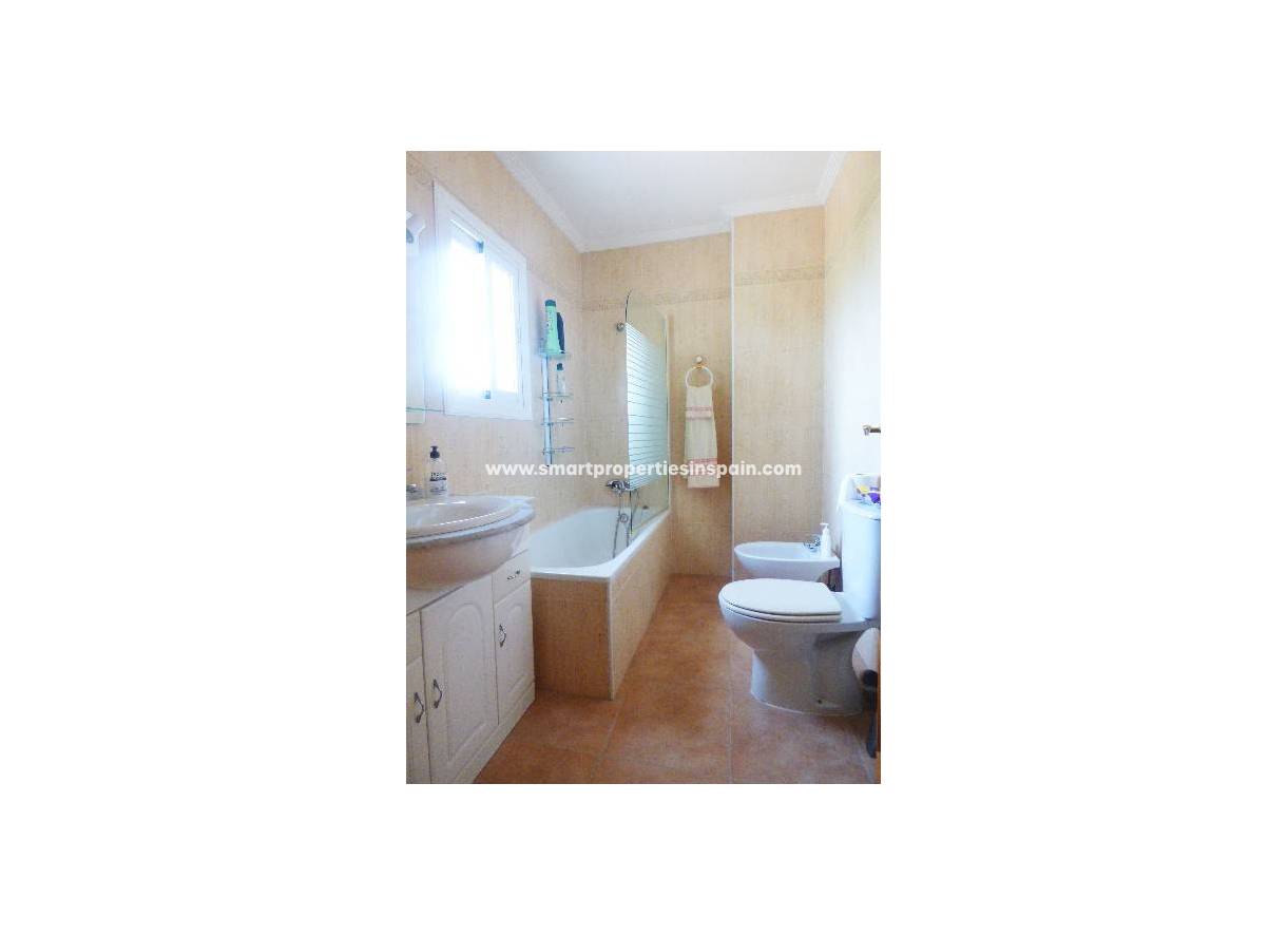 Revente - Maison Mitoyenne - La Marina - Urbanización La Marina
